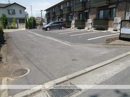 グランドゥール[1LDK/33.39m2]の共用部1