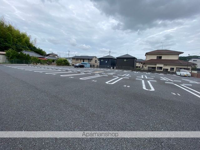 フローラルコート不動ヶ岡 101 ｜ 千葉県成田市不動ケ岡2130-1（賃貸アパート1LDK・1階・41.52㎡） その29