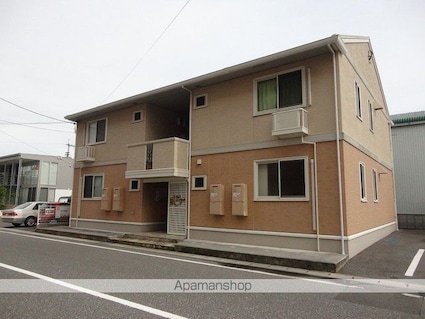 凪たかそね[1LDK/44.06m2]の外観2