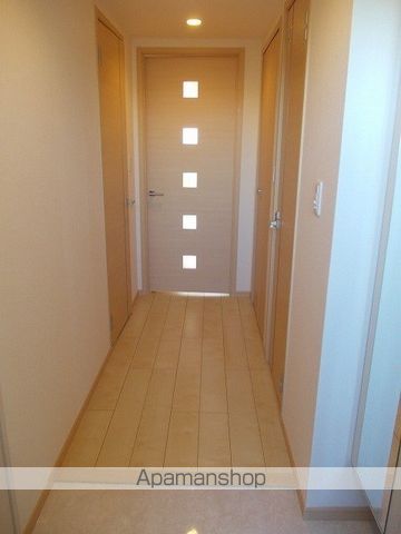 プレイン ステージの内装写真