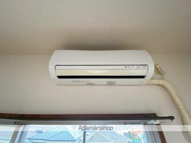 ベルメゾン錦の内装写真