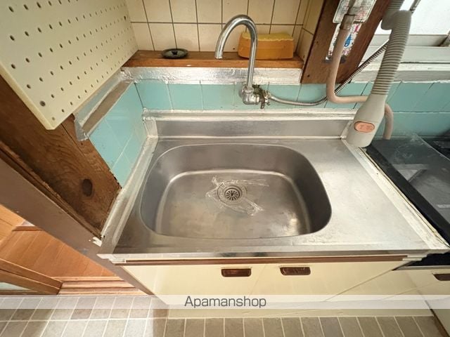 津之江町2丁目連棟貸家の内装写真