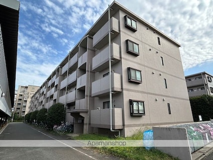 フィール天神町３号館[2LDK/59.04m2]の外観2