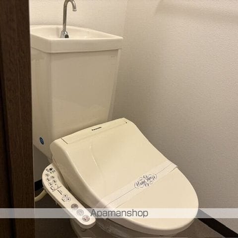 ミラバ札幌中央の内装写真
