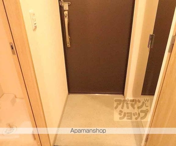 プレサンス 京都室町通 紫水の内装写真