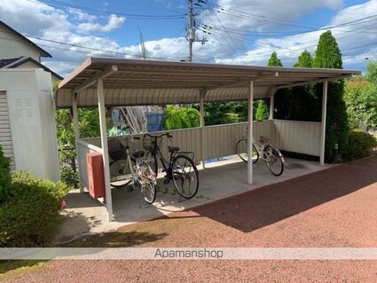 ディアコート加茂　Ａ・Ｂ[2DK/50.12m2]の内装2