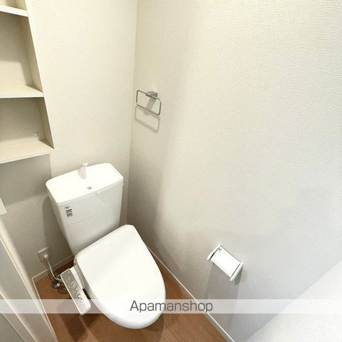 グレイスメゾン長町二丁目の内装写真