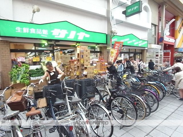 クレヴィスタ名古屋上前津の周辺写真