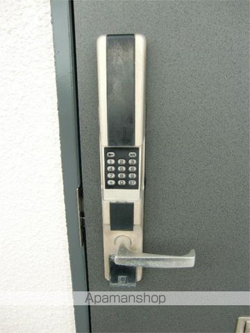 マンションむくの樹の内装写真