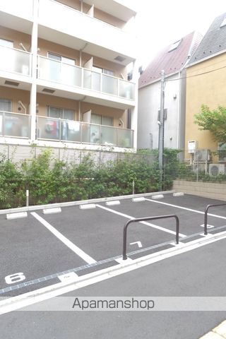 ベラスウィータ高田馬場のその他写真