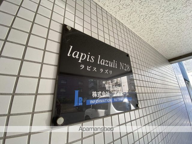 ラピスラズリN28のその他写真