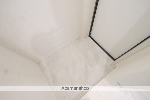 フジパレス服部西町II番館の内装写真