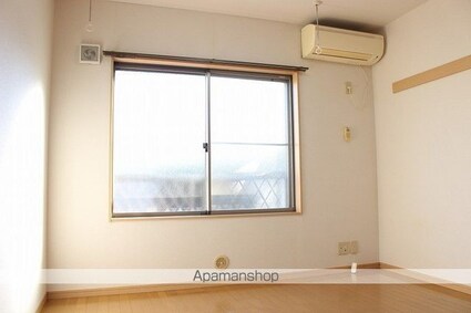 東京都江戸川区篠崎町８丁目[1K/25.12m2]のリビング・居間