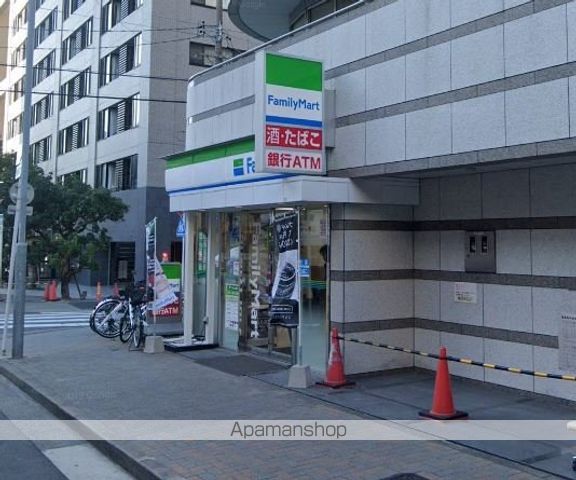 リバーハイツ納屋橋の周辺写真