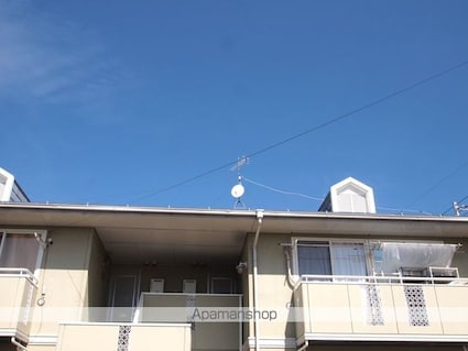 グラース関[3LDK/76.41m2]の共用部2