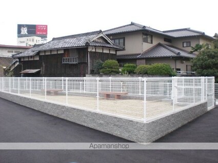 ホワイトローズ[1LDK/53m2]の内装2