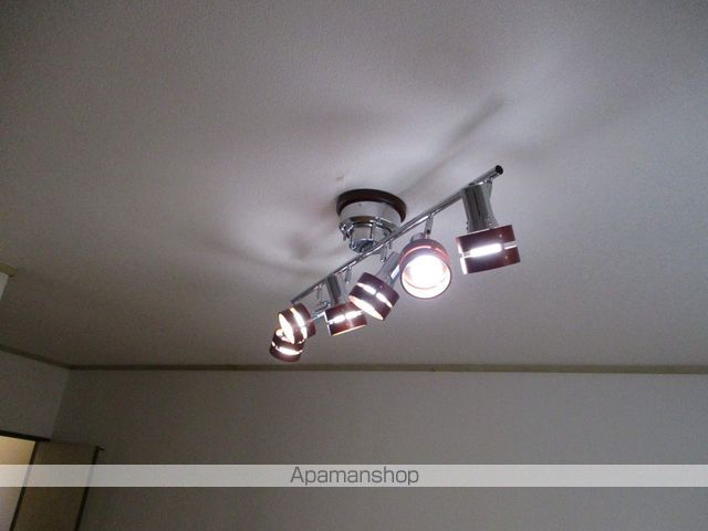 サウスハイツの内装写真