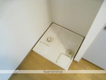 東京都杉並区高円寺南３丁目[1R/22.62m2]の内装6