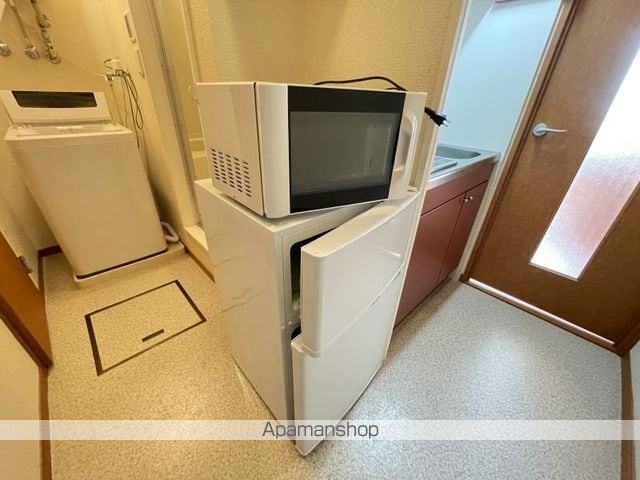 レオパレス道の内装写真