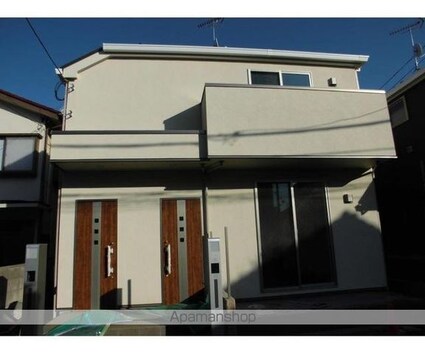 グランシャリオ[1LDK/48.85m2]の外観2