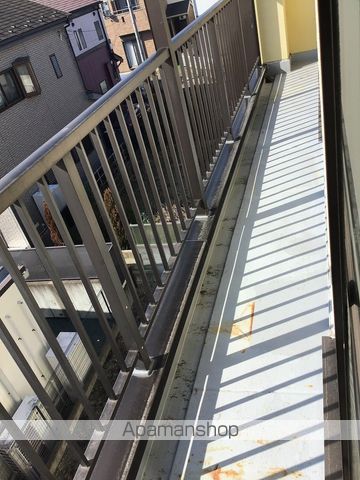 シルク渋沢の内装写真
