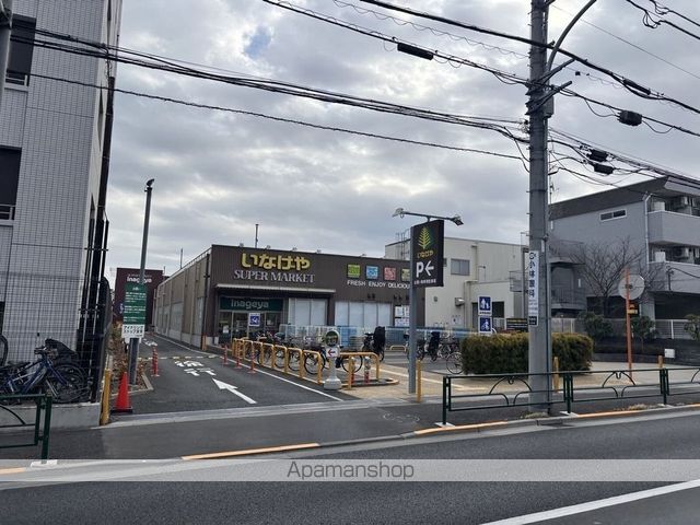 レオネクストYUKARIIIIの周辺写真
