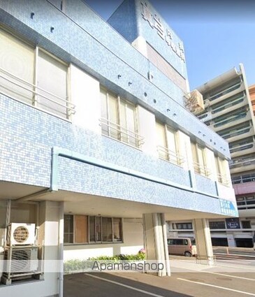 ＣＡＳＡ　ＡＮＧＥＬＩＣＡ[1K/37.2m2]の周辺5
