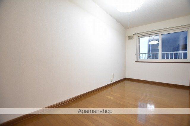 メゾンコンフォートの内装写真