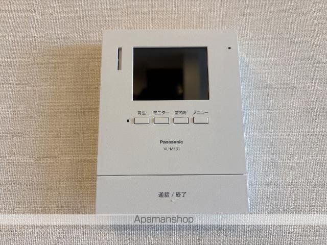 Chord arpeggioの内装写真