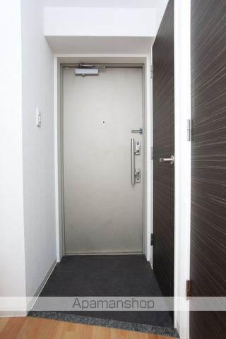 レジュールアッシュ梅田レジデンスの内装写真