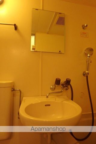 SUNRISENODAHANSHINの内装写真