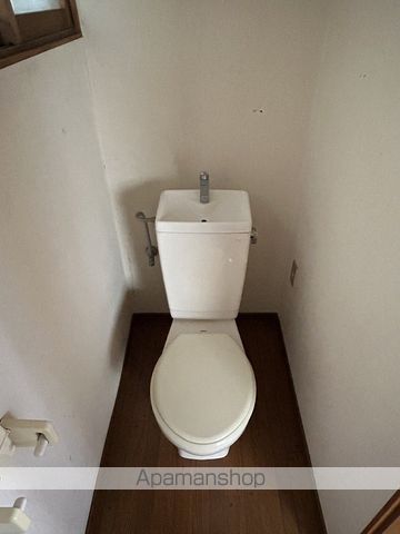岡田荘の内装写真