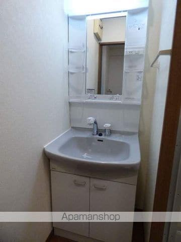 NH新大阪IIの内装写真