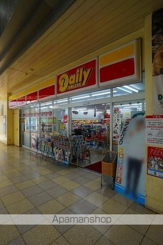 ヴァンクレール IIIの周辺写真