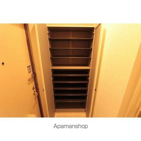 MaisonFar黒川の内装写真