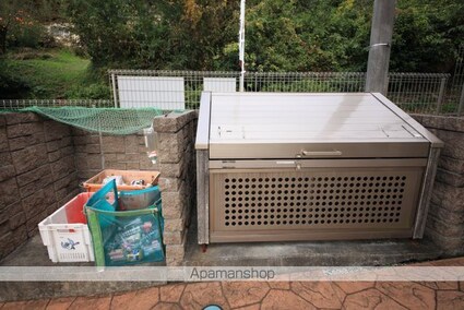 オランジュ[1K/26.71m2]の共用部2