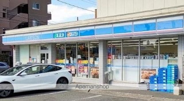 グレース・Kの周辺写真