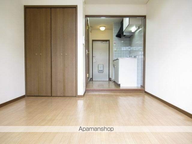 コンフォールの内装写真