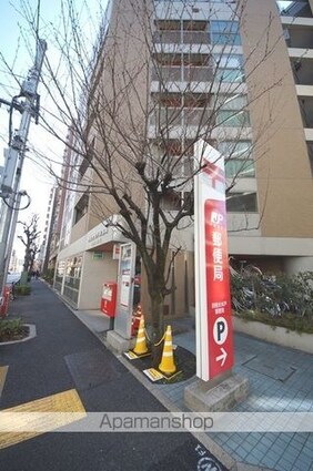 東京都新宿区内藤町[1R/40.13m2]の周辺3