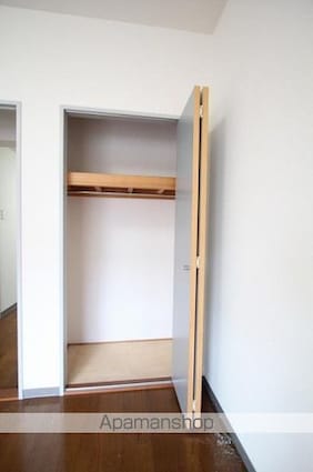 香川県高松市三名町[1DK/31.45m2]の収納