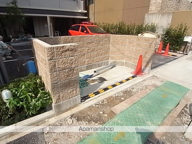 タカマツレジデンス鶴舞公園のその他写真