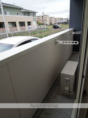 パストラルの内装写真