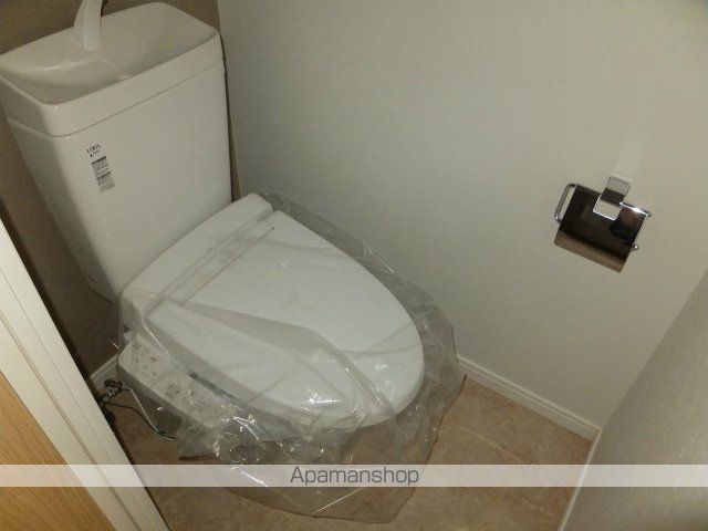 エンクレスト天神シティの内装写真