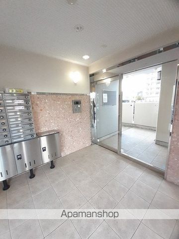 福パレス ランデュール Bの内装写真