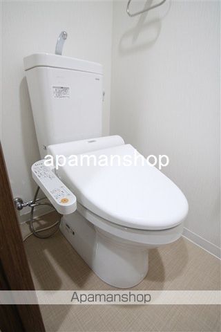 SAMTY上町台龍造寺の内装写真