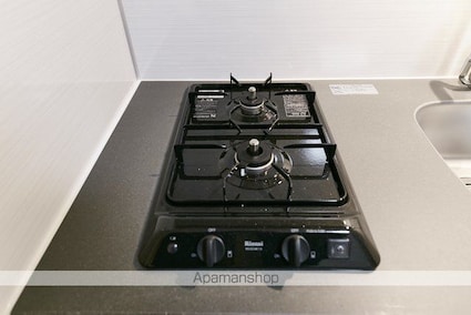 ザ・ライオンズフォーシア八丁堀[1DK/25.49m2]のその他内装1