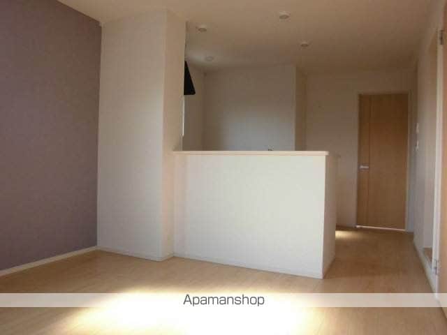 パーク アクシスオスト Aの内装写真