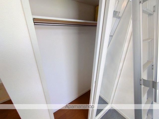 レオパレスYOSHIKOの内装写真
