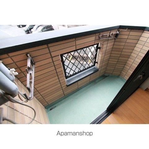 STAGE大橋の内装写真