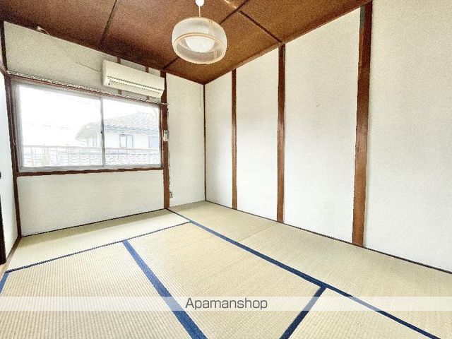 こゆき荘の内装写真